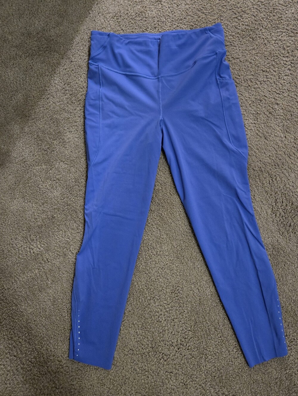 Lululemon Fast & Free Leggings